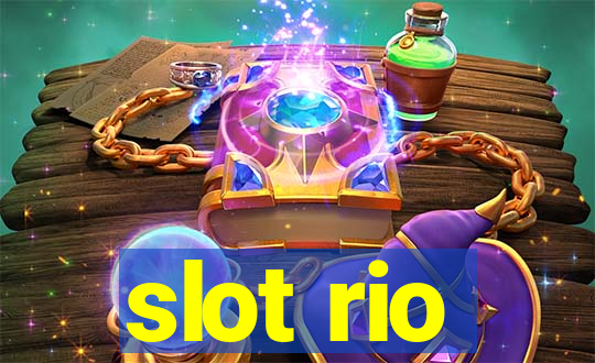 slot rio